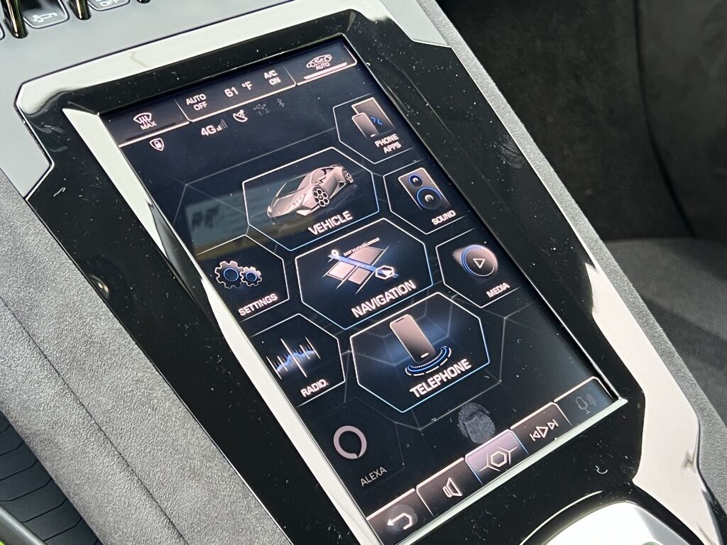 2023 Lamborghini Huracan Tecnica Base Indianapolis IN