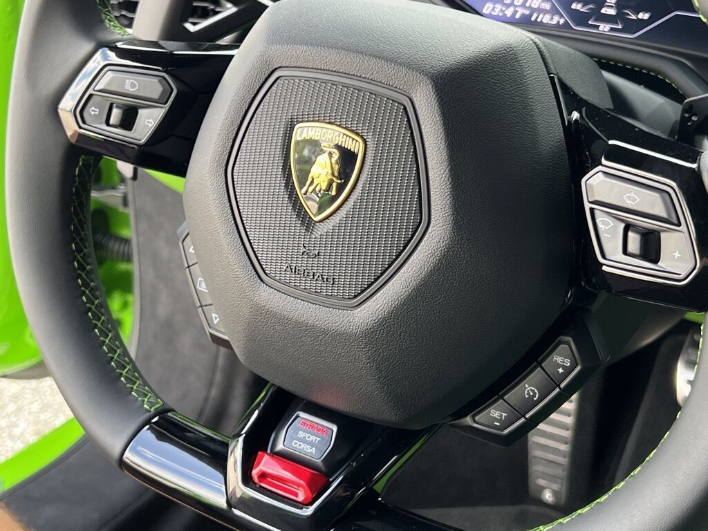 2023 Lamborghini Huracan Tecnica Base Indianapolis IN