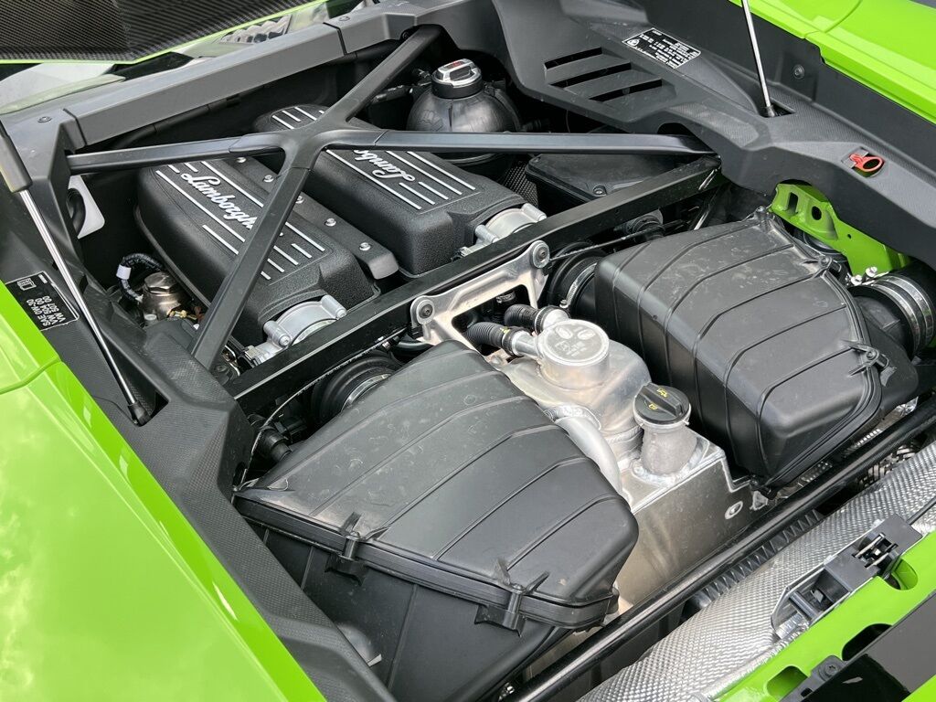 2023 Lamborghini Huracan Tecnica Base Indianapolis IN