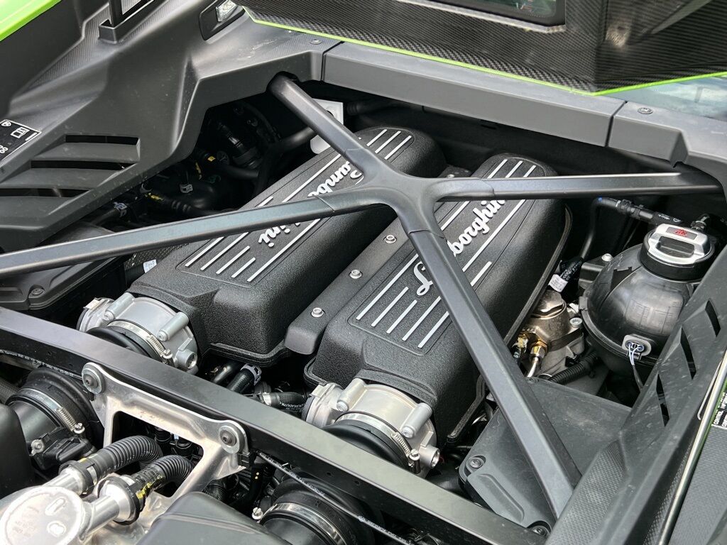 2023 Lamborghini Huracan Tecnica Base Indianapolis IN