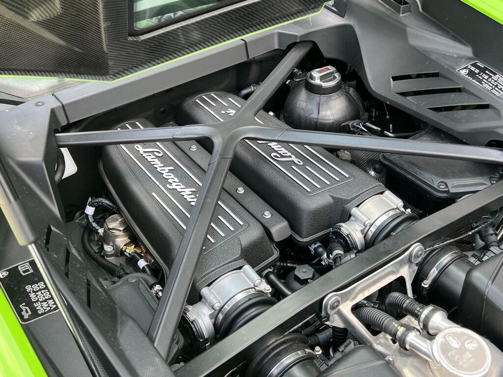 2023 Lamborghini Huracan Tecnica Base Indianapolis IN