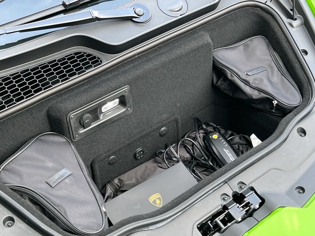2023 Lamborghini Huracan Tecnica Base Indianapolis IN