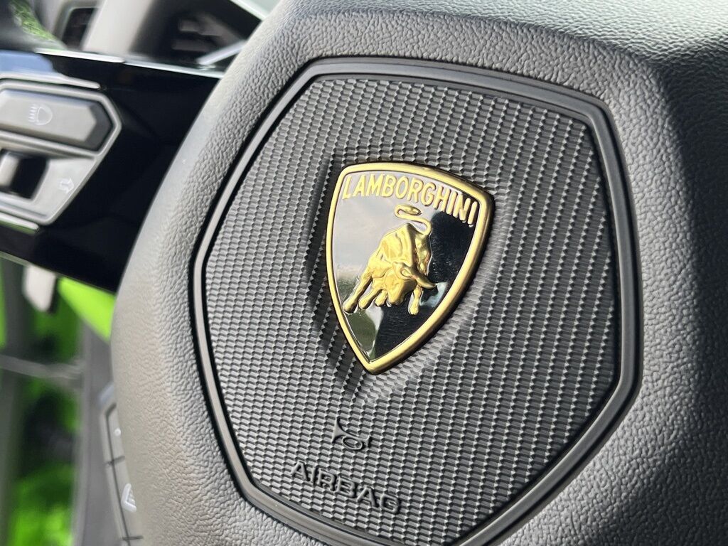 2023 Lamborghini Huracan Tecnica Base Indianapolis IN