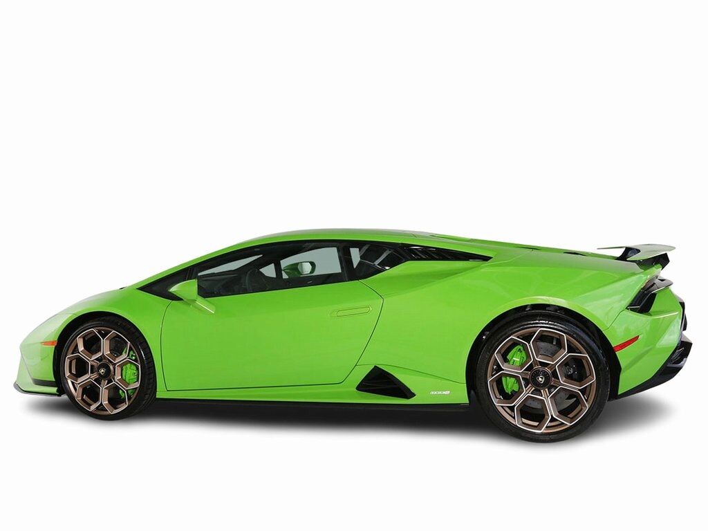 2023 Lamborghini Huracan Tecnica Base Indianapolis IN