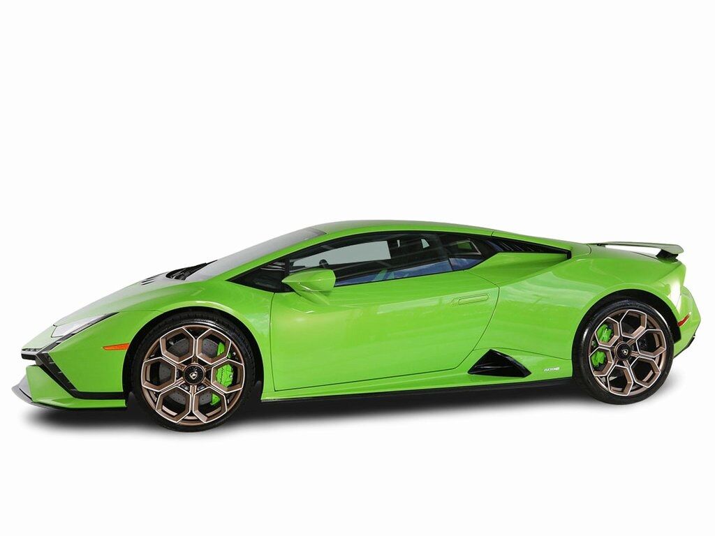 2023 Lamborghini Huracan Tecnica Base Indianapolis IN