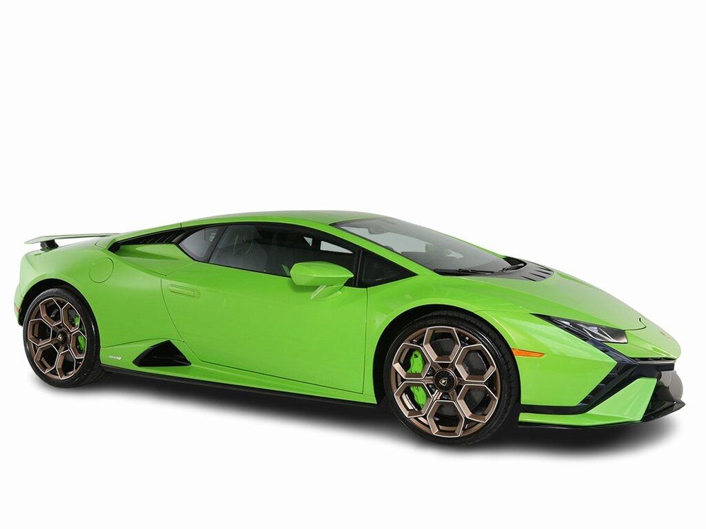 2023 Lamborghini Huracan Tecnica Base Indianapolis IN
