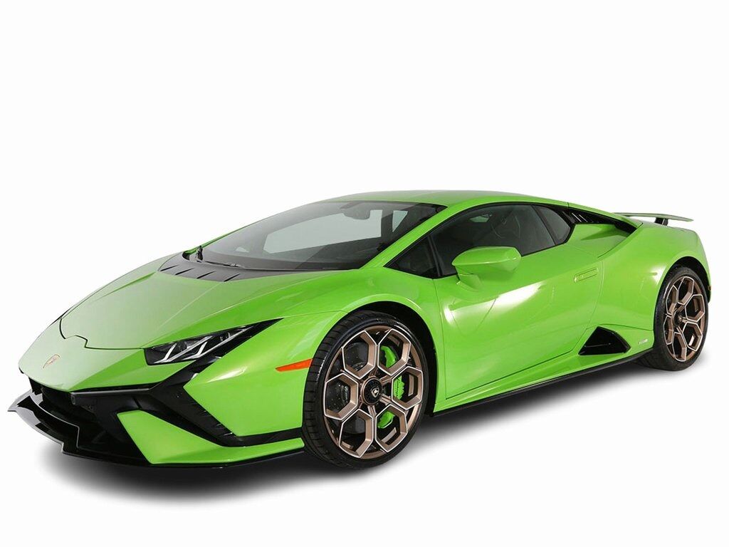 2023 Lamborghini Huracan Tecnica Base Indianapolis IN
