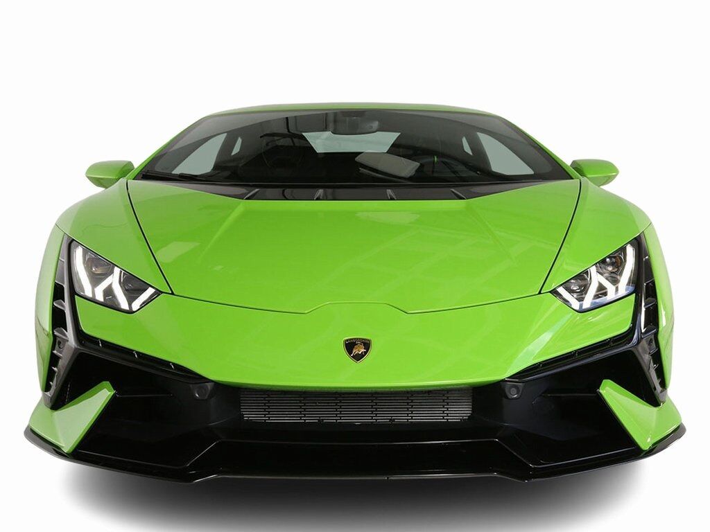 2023 Lamborghini Huracan Tecnica Base Indianapolis IN