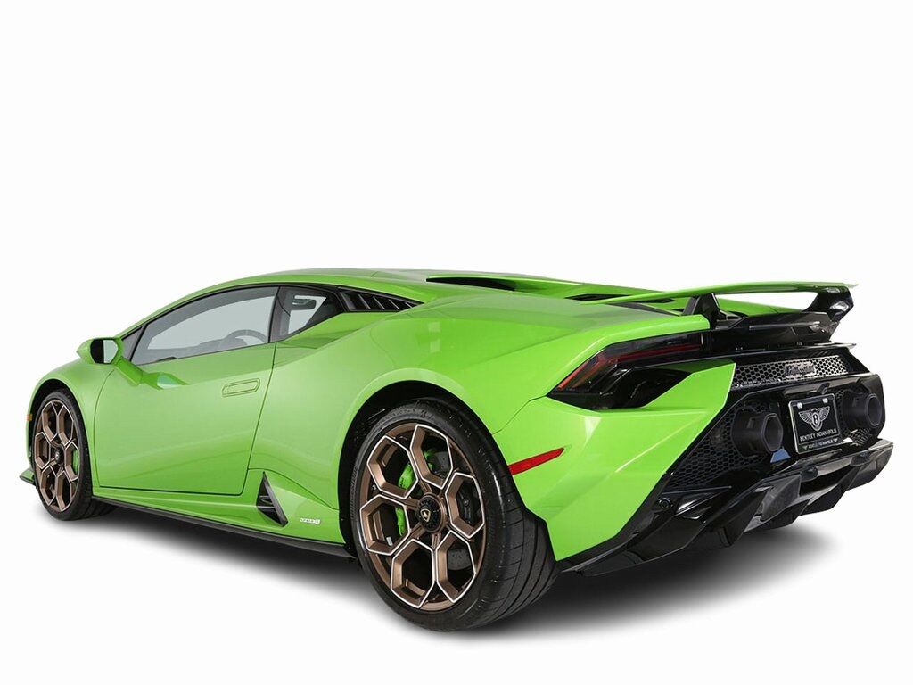 2023 Lamborghini Huracan Tecnica Base Indianapolis IN