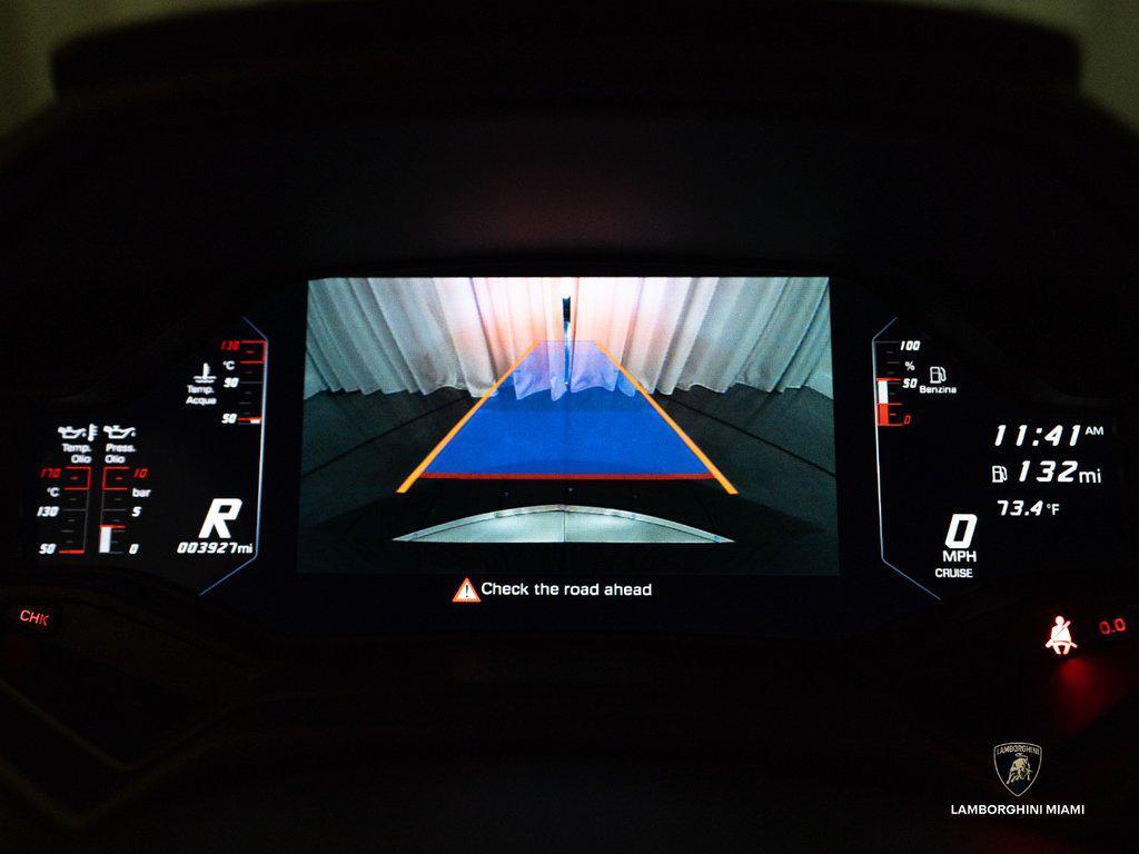 2023 Lamborghini Huracan Tecnica Coupe North Miami Beach FL