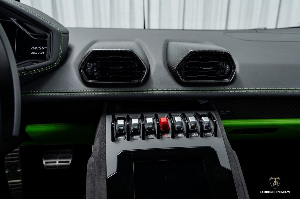2023 Lamborghini Huracan Tecnica North Miami Beach FL