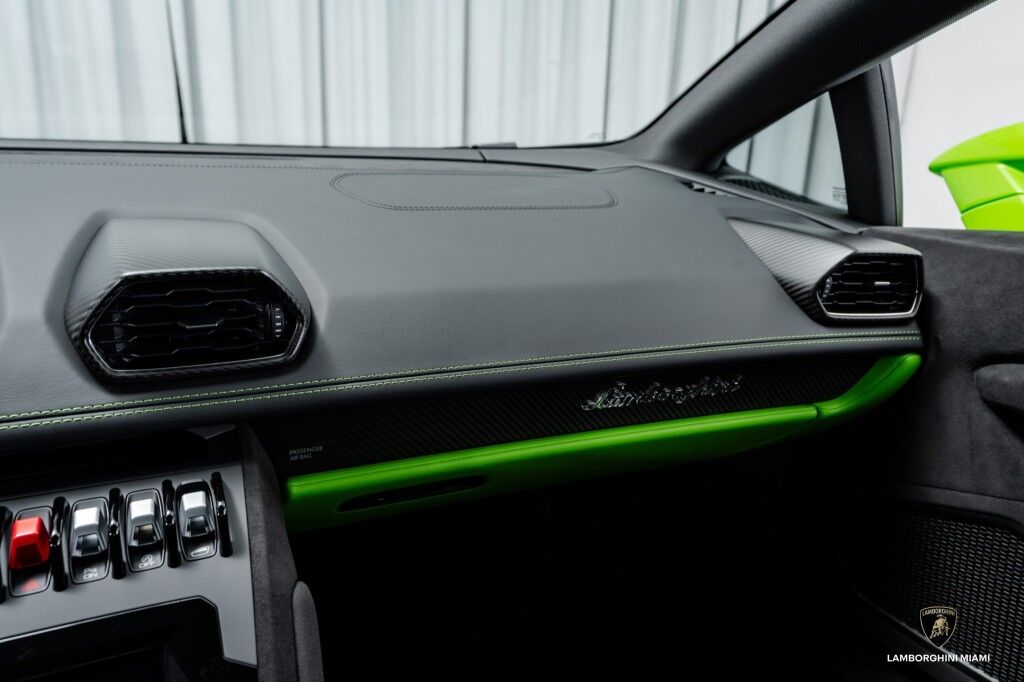 2023 Lamborghini Huracan Tecnica North Miami Beach FL