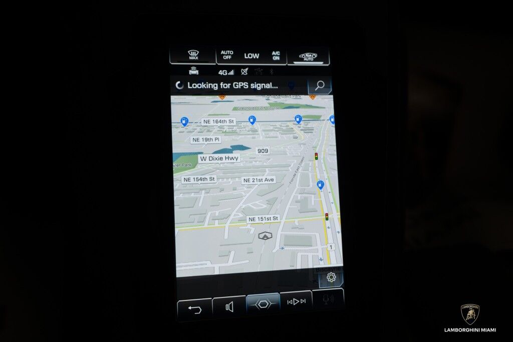 2023 Lamborghini Huracan Tecnica North Miami Beach FL