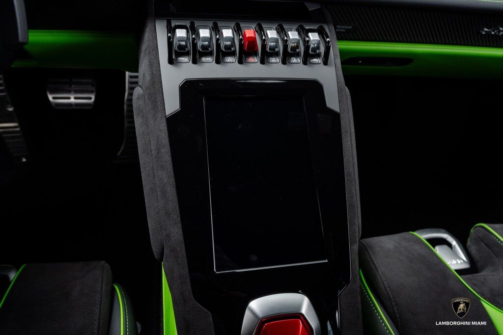 2023 Lamborghini Huracan Tecnica North Miami Beach FL