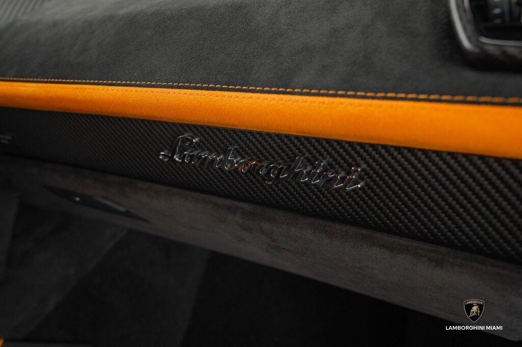 2023 Lamborghini Huracan Tecnica North Miami Beach FL