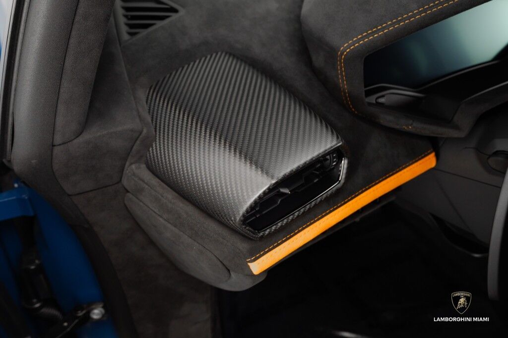 2023 Lamborghini Huracan Tecnica North Miami Beach FL