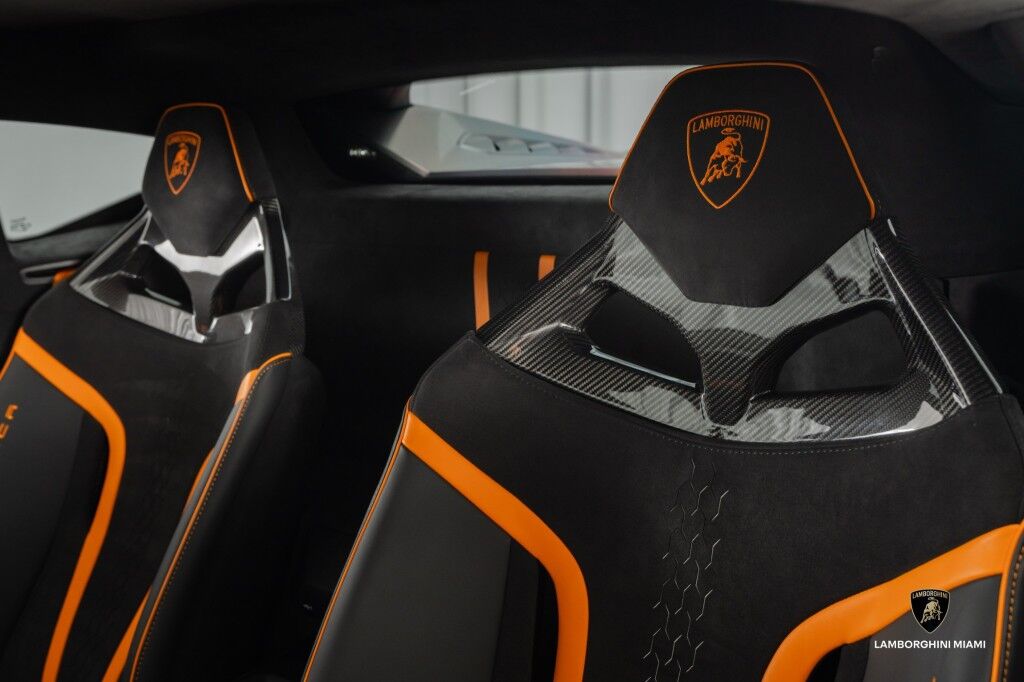 2023 Lamborghini Huracan Tecnica North Miami Beach FL