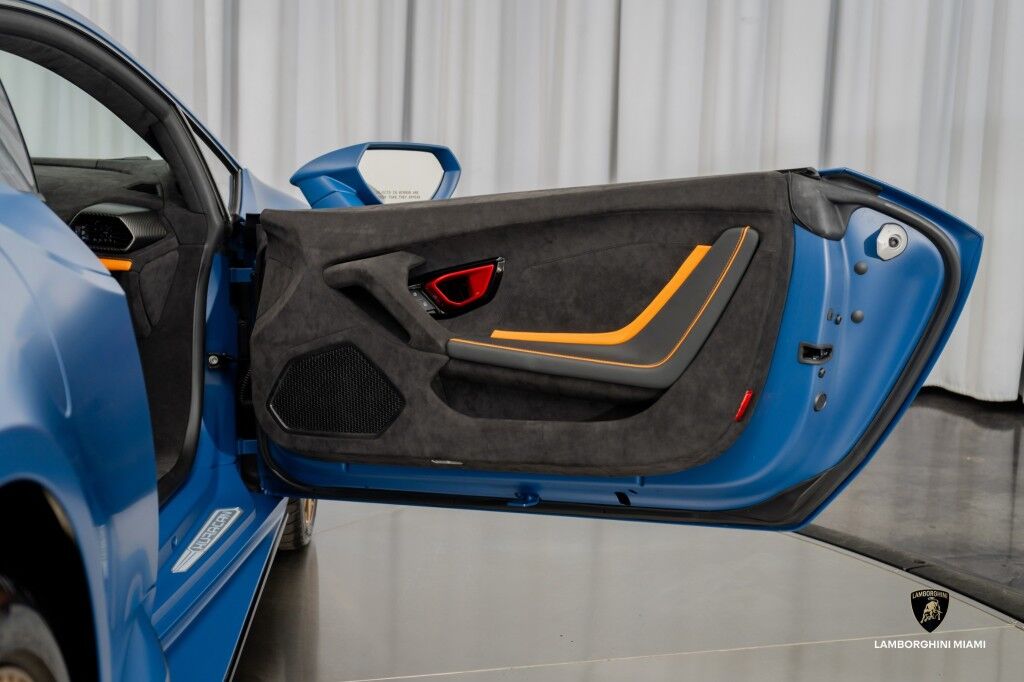 2023 Lamborghini Huracan Tecnica North Miami Beach FL