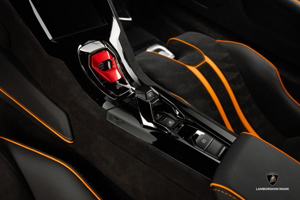 2023 Lamborghini Huracan Tecnica North Miami Beach FL