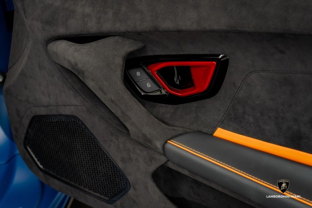 2023 Lamborghini Huracan Tecnica North Miami Beach FL