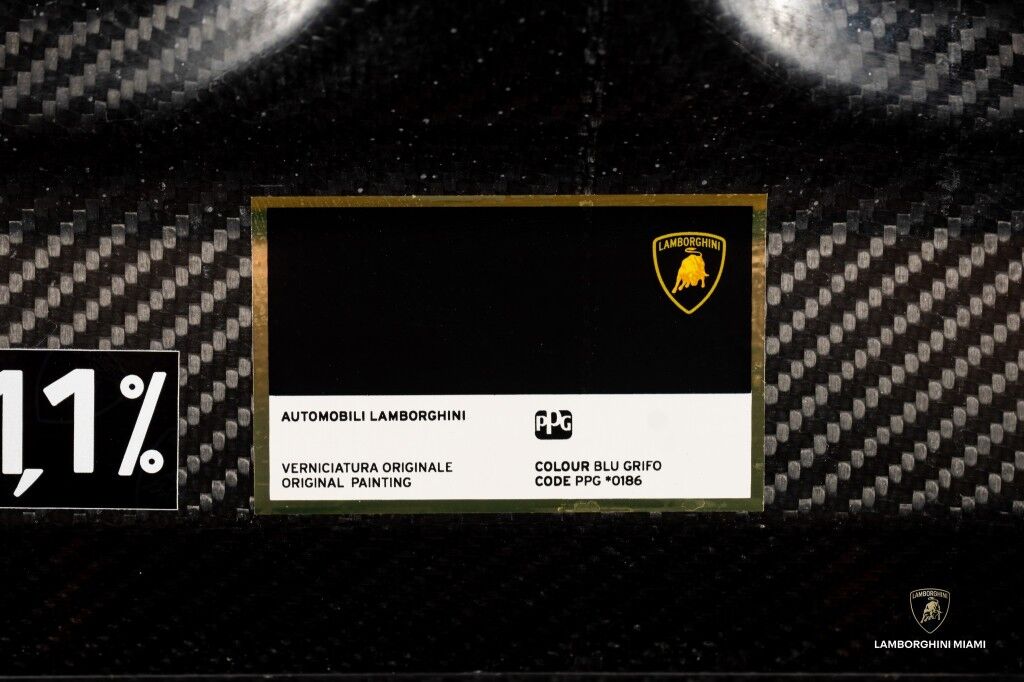 2023 Lamborghini Huracan Tecnica North Miami Beach FL