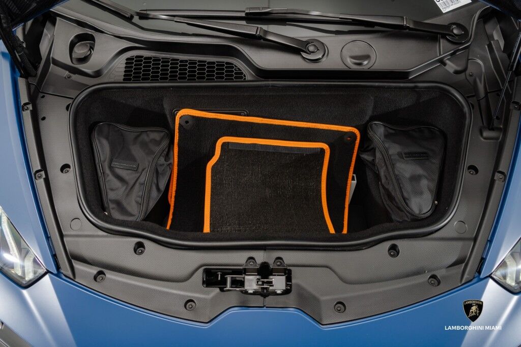 2023 Lamborghini Huracan Tecnica North Miami Beach FL