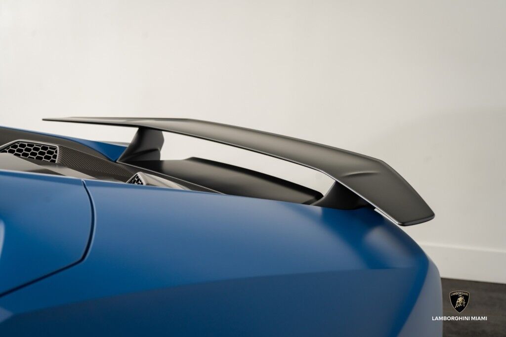 2023 Lamborghini Huracan Tecnica North Miami Beach FL