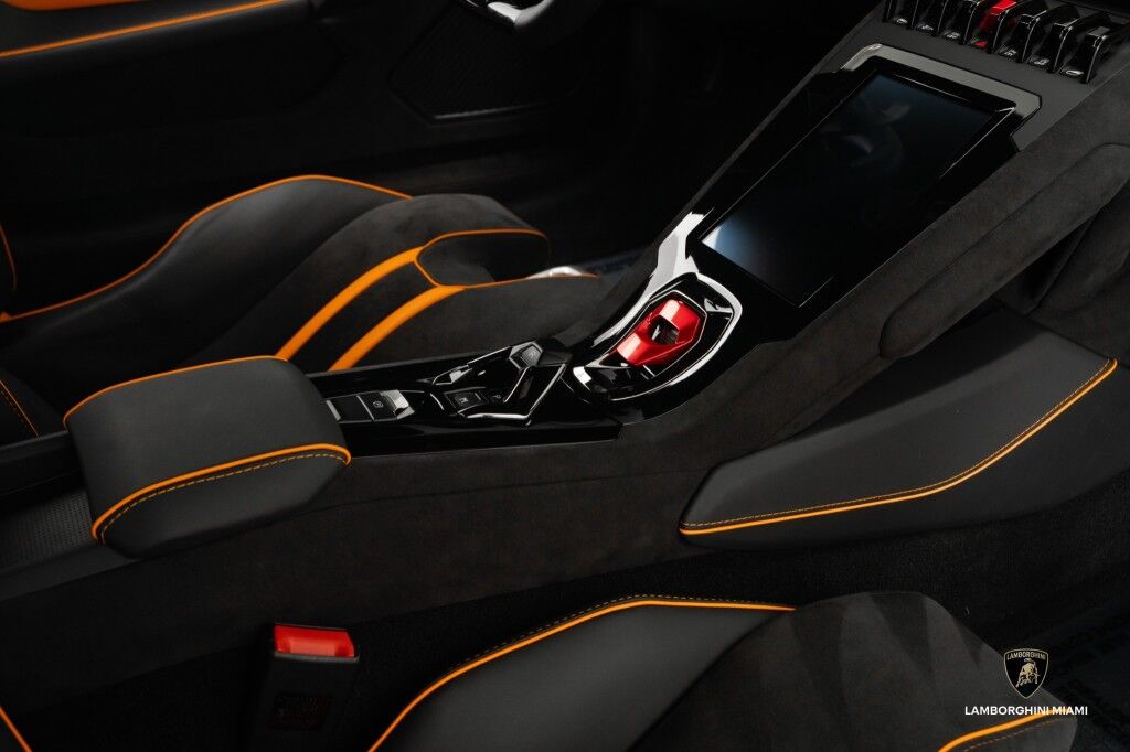 2023 Lamborghini Huracan Tecnica North Miami Beach FL