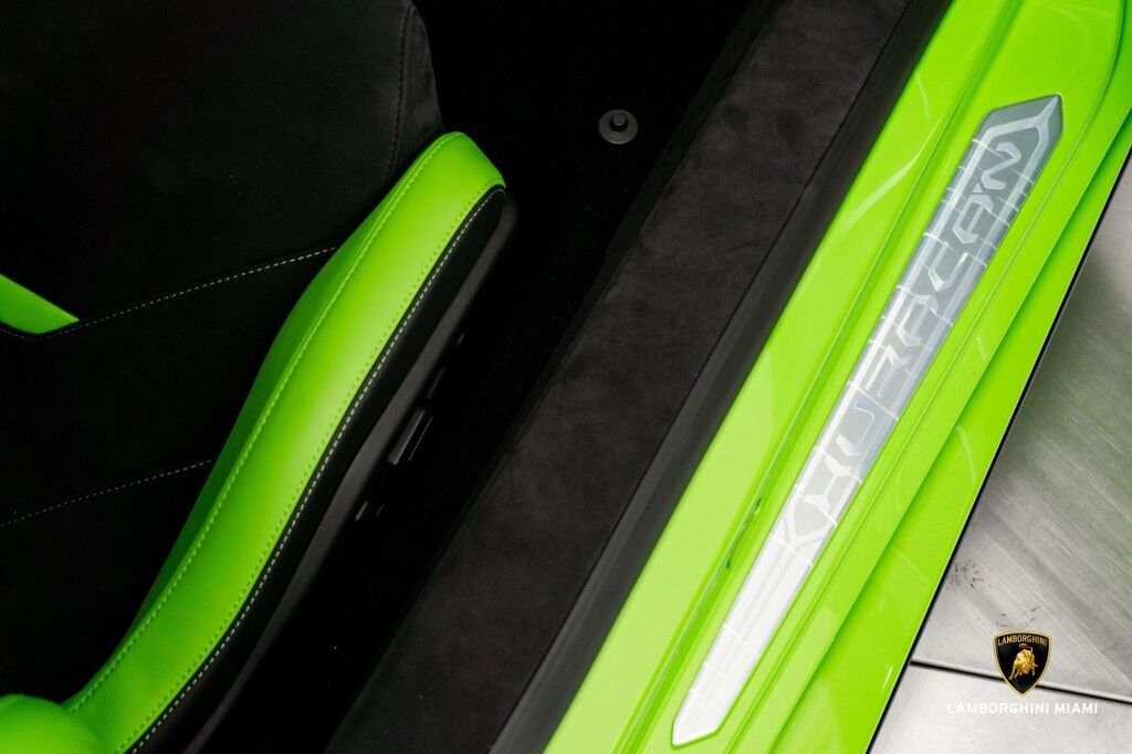 2023 Lamborghini Huracan Tecnica North Miami Beach FL