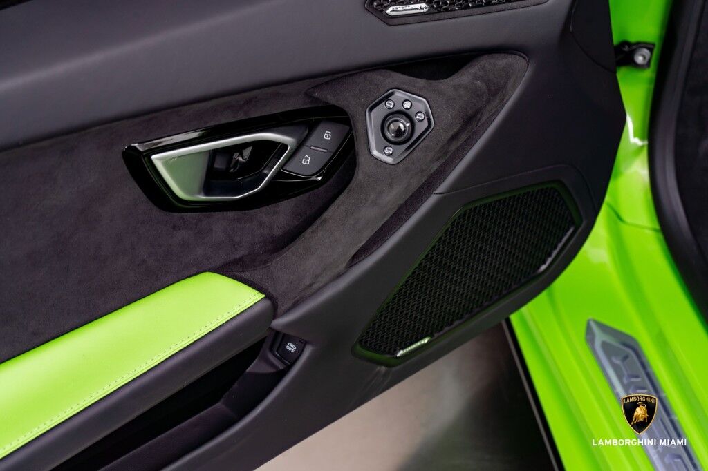2023 Lamborghini Huracan Tecnica North Miami Beach FL