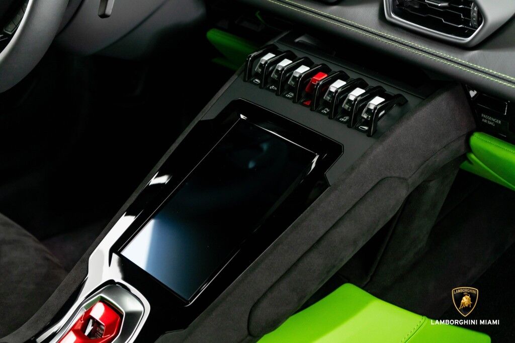 2023 Lamborghini Huracan Tecnica North Miami Beach FL