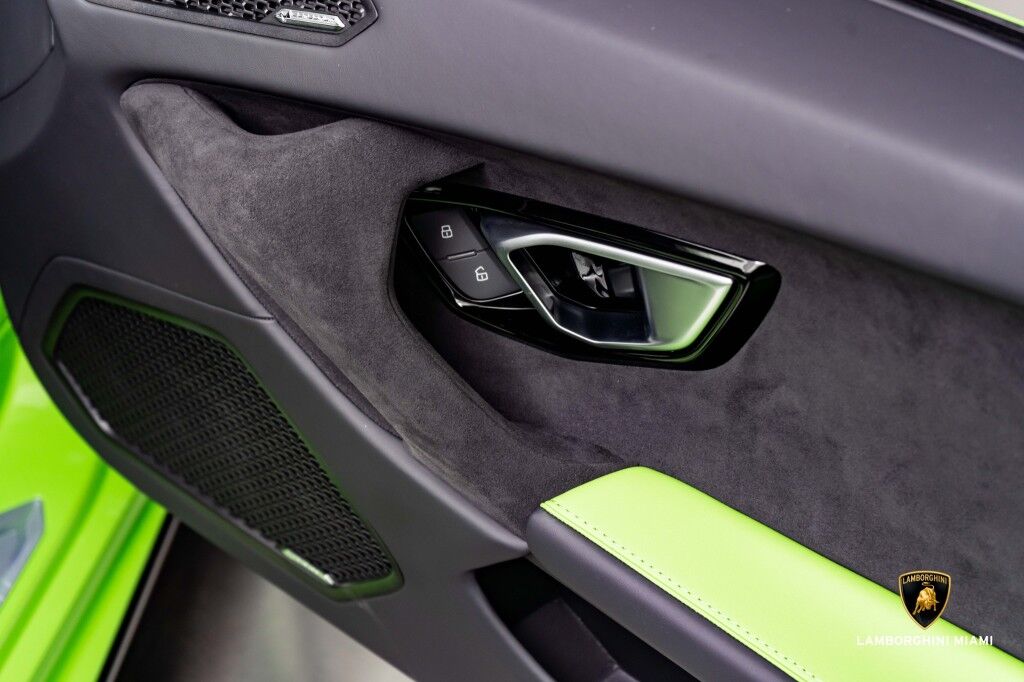 2023 Lamborghini Huracan Tecnica North Miami Beach FL