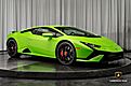 2023 Lamborghini Huracan Tecnica