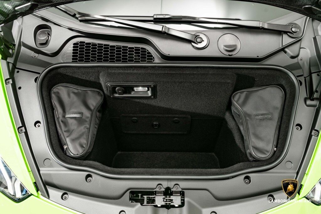 2023 Lamborghini Huracan Tecnica North Miami Beach FL