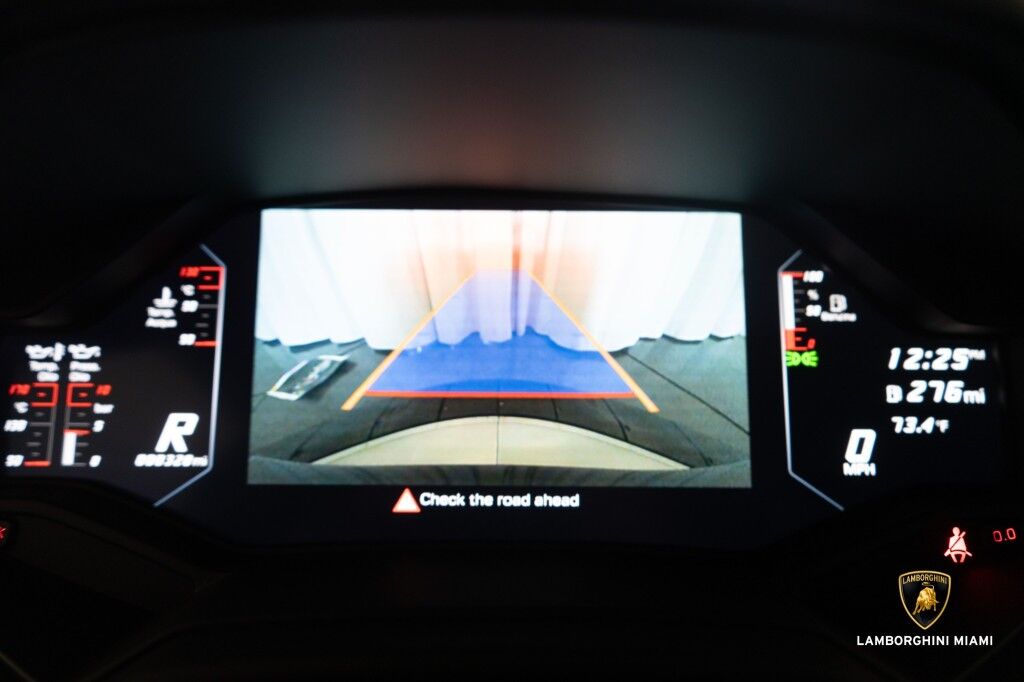 2023 Lamborghini Huracan Tecnica North Miami Beach FL