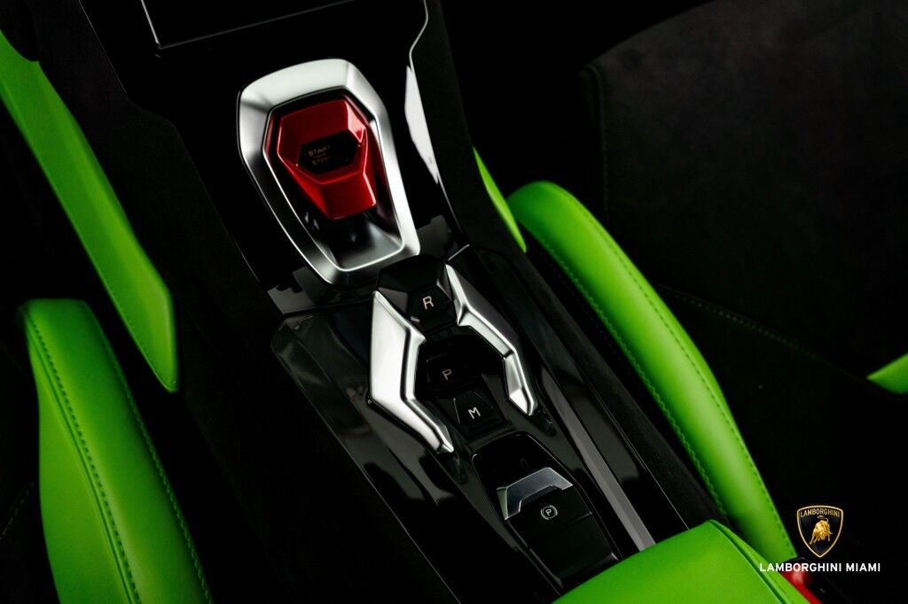 2023 Lamborghini Huracan Tecnica North Miami Beach FL