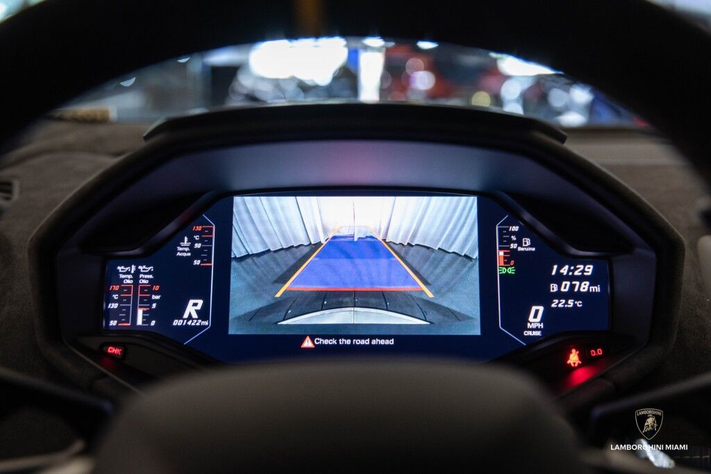 2023 Lamborghini Huracan Tecnica North Miami Beach FL