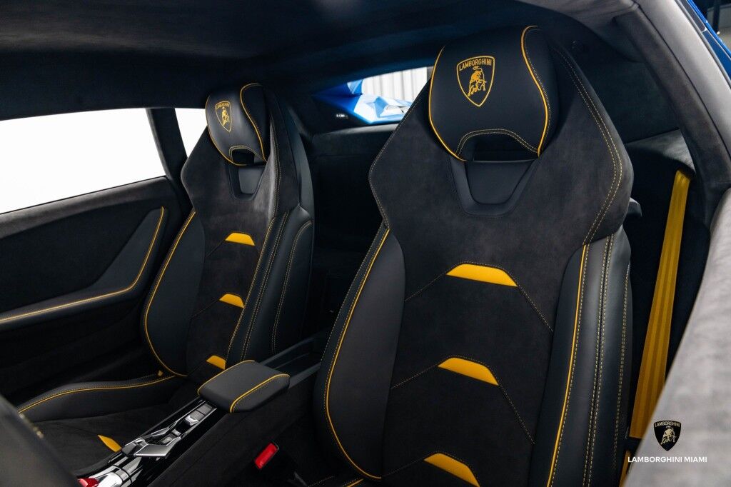2023 Lamborghini Huracan Tecnica North Miami Beach FL