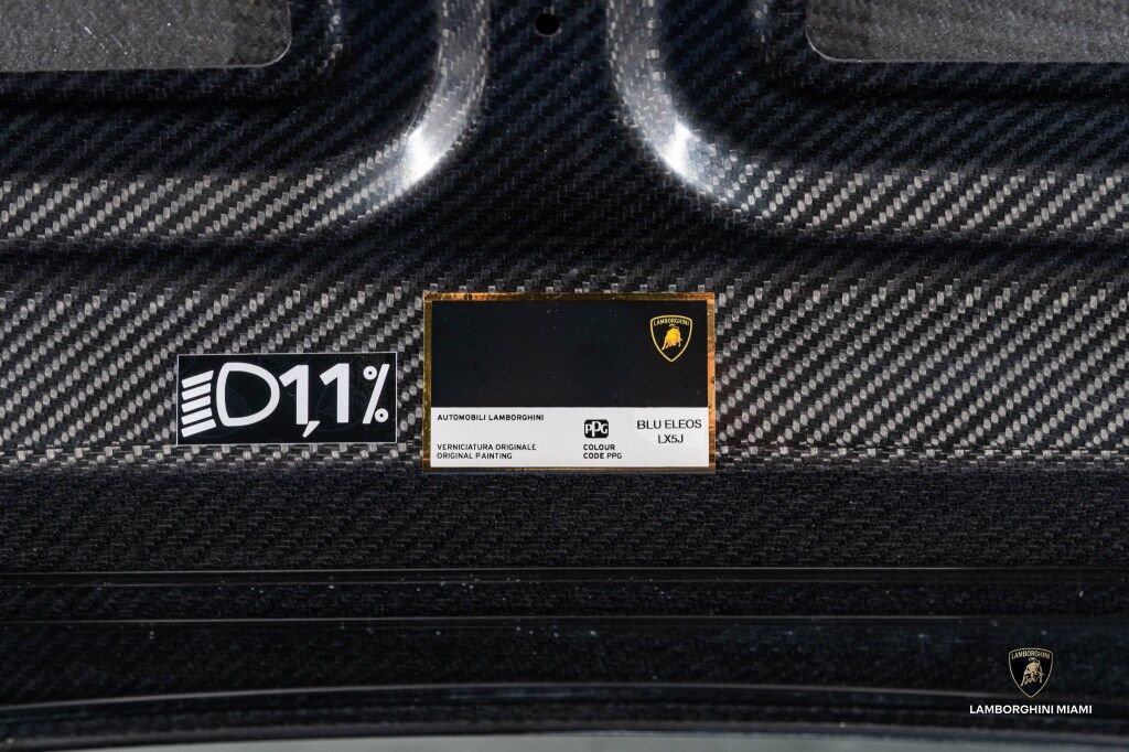 2023 Lamborghini Huracan Tecnica North Miami Beach FL