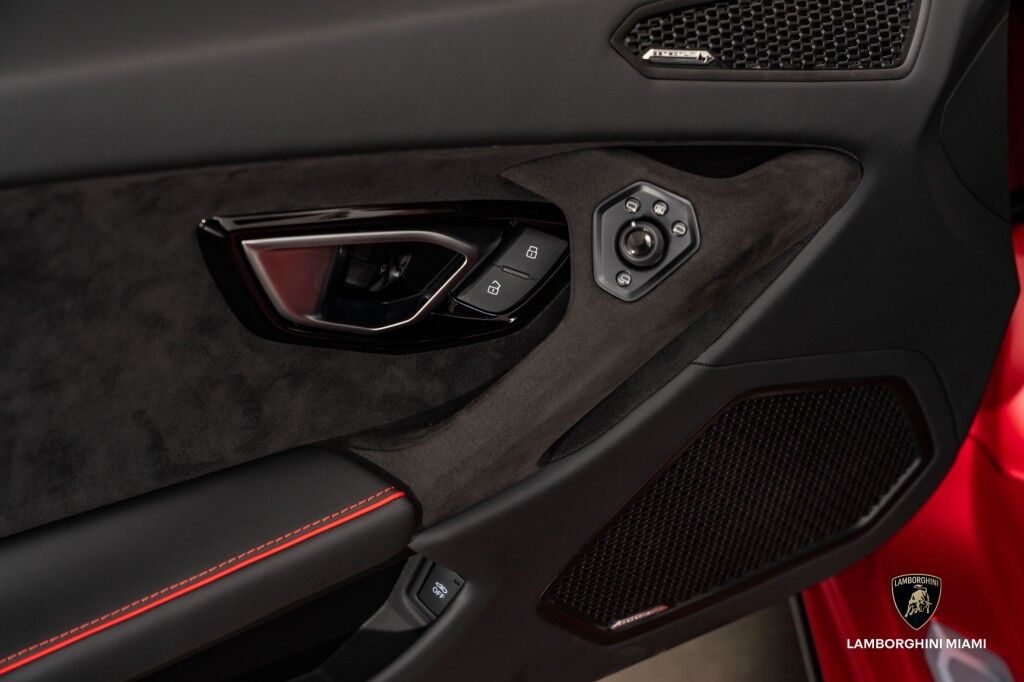 2023 Lamborghini Huracan Tecnica North Miami Beach FL