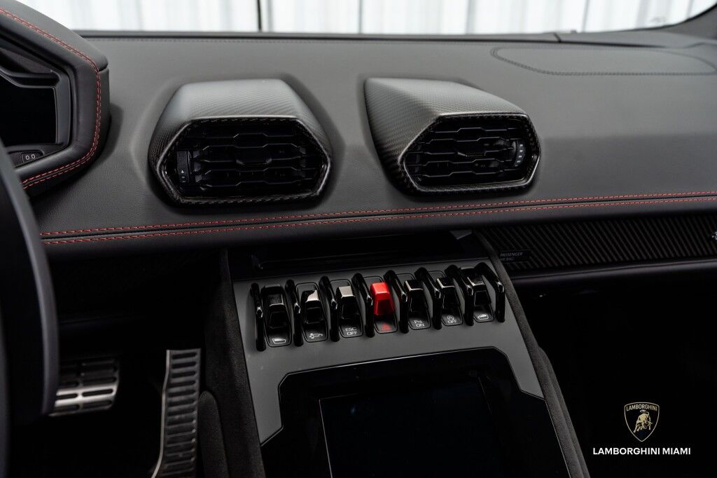 2023 Lamborghini Huracan Tecnica North Miami Beach FL