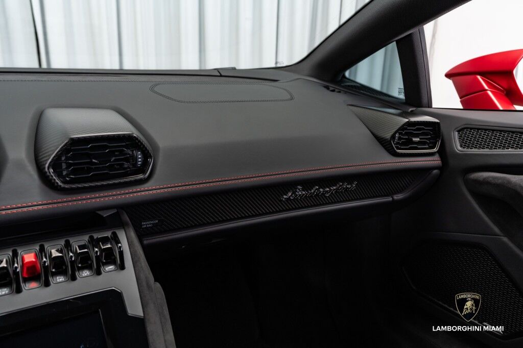 2023 Lamborghini Huracan Tecnica North Miami Beach FL