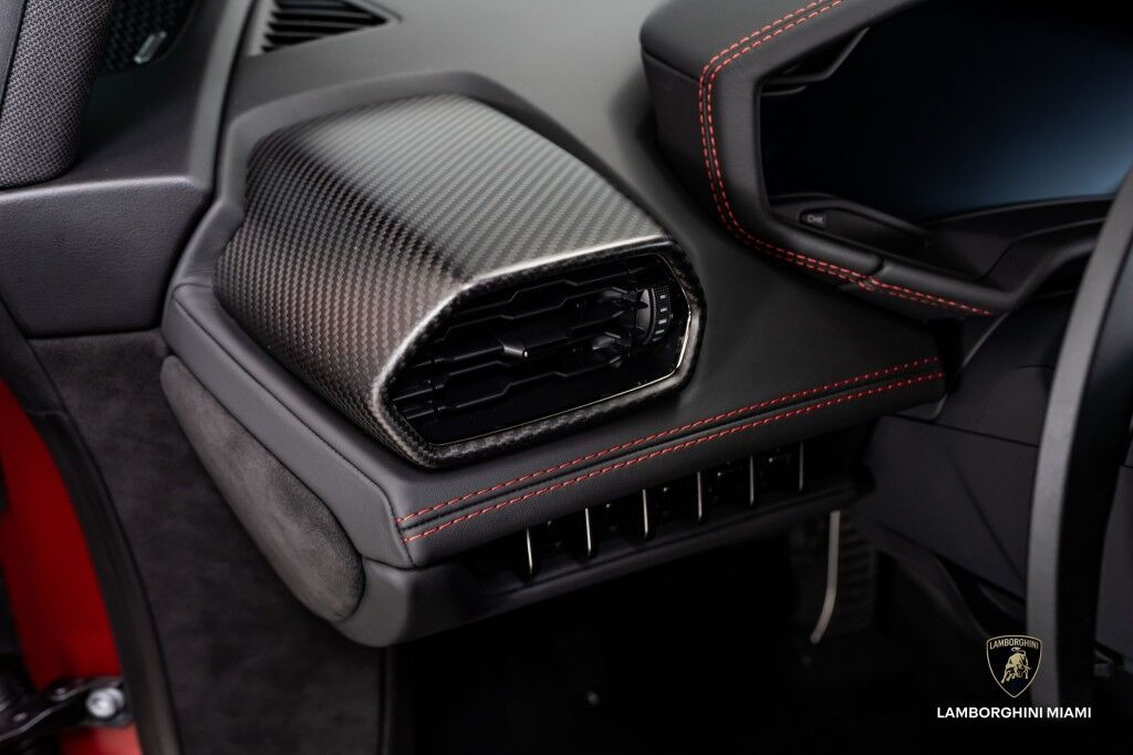 2023 Lamborghini Huracan Tecnica North Miami Beach FL
