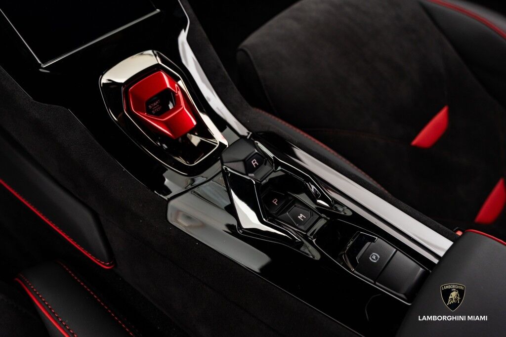 2023 Lamborghini Huracan Tecnica North Miami Beach FL