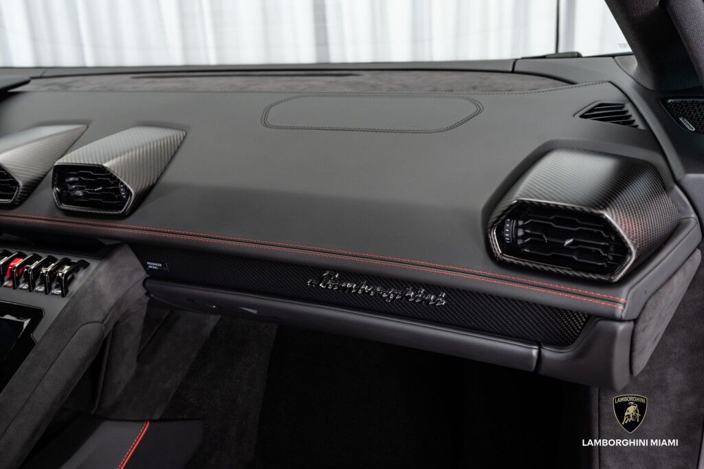 2023 Lamborghini Huracan Tecnica North Miami Beach FL