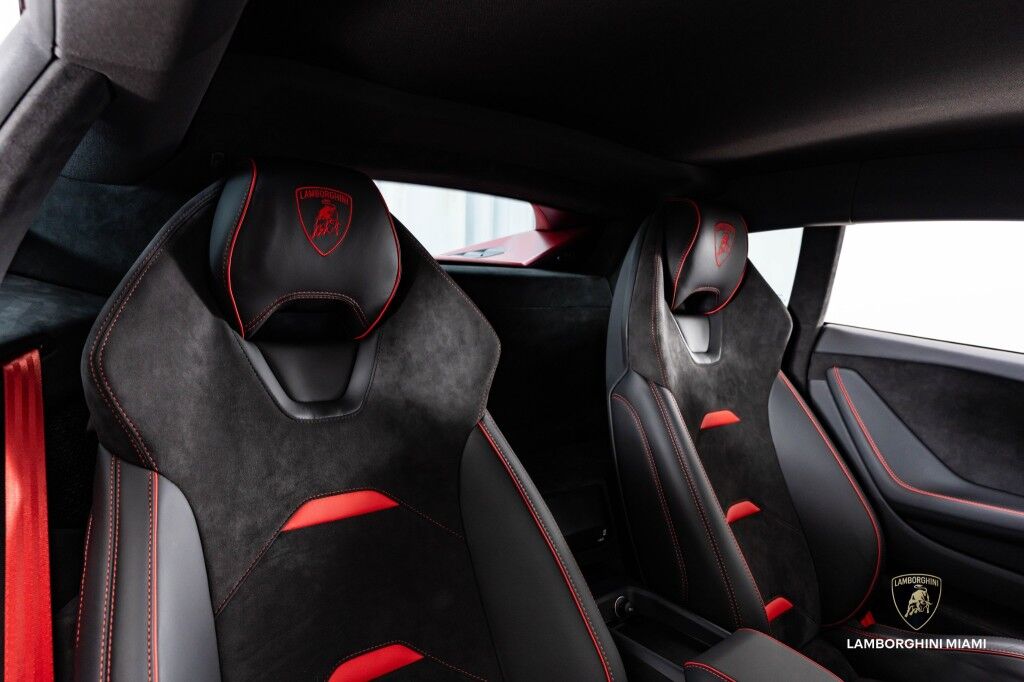 2023 Lamborghini Huracan Tecnica North Miami Beach FL