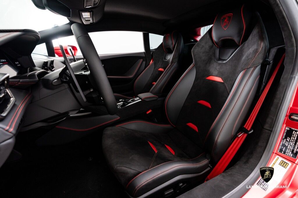 2023 Lamborghini Huracan Tecnica North Miami Beach FL