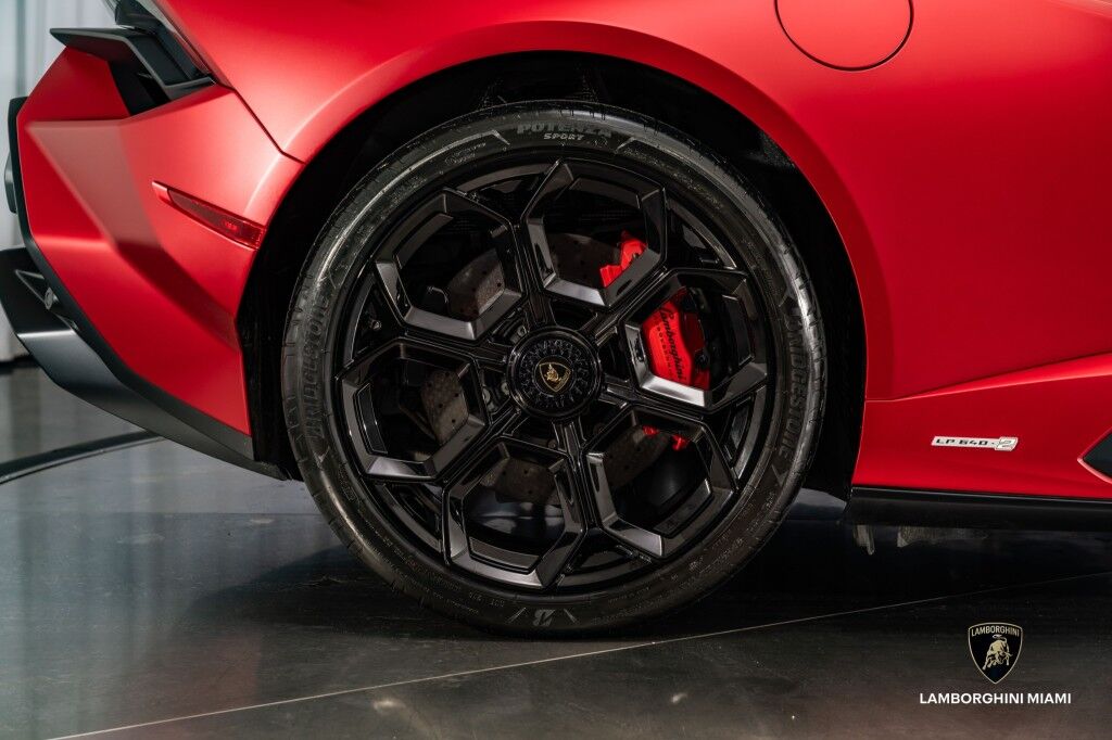 2023 Lamborghini Huracan Tecnica North Miami Beach FL