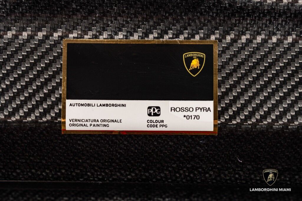 2023 Lamborghini Huracan Tecnica North Miami Beach FL