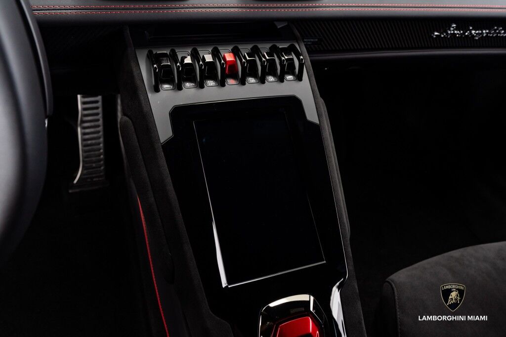 2023 Lamborghini Huracan Tecnica North Miami Beach FL